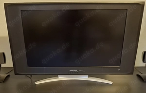 Fernseh Schnäppchen von Grundig Plasma