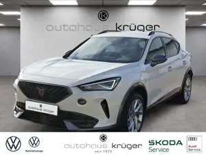 CUPRA Formentor 1.5 TSI DSG  Digitales Cockpit Soundsystem LED Spe