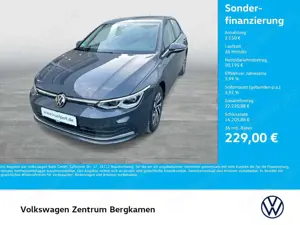 Volkswagen Golf VIII 1.4 HYBRID STYLE CAM ACC MATRIX NAVI