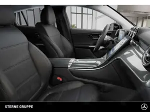 Mercedes-Benz GLC 200 GLC 200 4M Coupé AVANTG+DISTR+AHK+360°+SITZHZ+LED+ Bild 5
