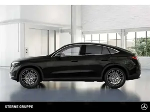 Mercedes-Benz GLC 200 GLC 200 4M Coupé AVANTG+DISTR+AHK+360°+SITZHZ+LED+ Bild 2