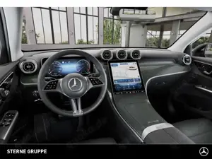 Mercedes-Benz GLC 200 GLC 200 4M Coupé AVANTG+DISTR+AHK+360°+SITZHZ+LED+ Bild 4