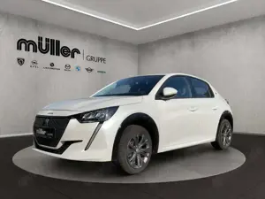 Peugeot 208 e- Allure