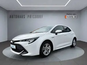 Toyota Corolla Hybrid Comfort LED/Automatik/RFK/Spur