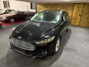 Ford Mondeo Bild 2