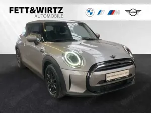 MINI Cooper ClassicTrim|Sportsitz|PDC|DrivingAssist.