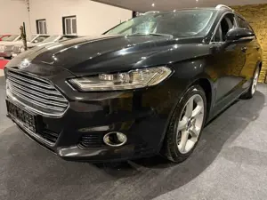 Ford Mondeo Bild 3