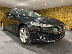 Ford Mondeo Bild 5