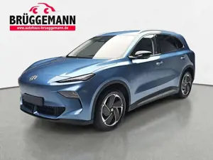 MG MGS5 EV MGS5 EV 64 KWH MY25 LUXURY