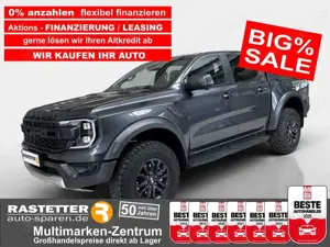 Ford Others Ranger Raptor DK 5Jahre el.Rollo+Leder+BO+AHK+Mat