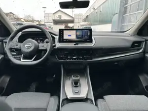 Nissan Qashqai N-Way MY26 1.3 DIG-T MHEV EU6d HUD LED TC