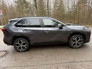 Suzuki Across 2.5 Plug-In Hybrid Comfort+ E-Four HU NEU