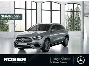 Mercedes-Benz GLA 250 4M AMG Sport Advanced+ Distr. LED Nav