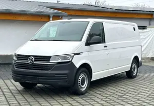 Volkswagen T6.1 Transporter 2.0 TDI lang FWD*LED*NAVI*SHZ.*1.HD*