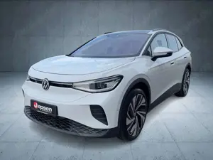 Volkswagen ID.4 Pro /AHK /PANO /WÄRMEPUMPE