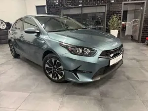 Kia Ceed / cee'd 1.5 T-GDI
