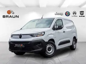Citroen Berlingo XL Diesel 100 Connect-/Winterpaket