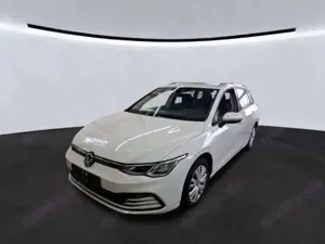 Volkswagen Golf Variant 2.0 TDI DSG LIFE STDHZG AHK NAVI AC