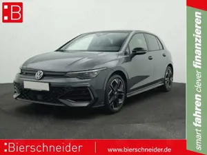 Volkswagen Golf 8 1.5 eTSI DSG R-Line BLACK STYLE PANO AHK IQ.LIGH