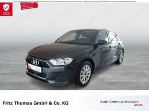 Audi A1 Sportback 25 TFSI S tronic advanced Navi ASI SHZ e