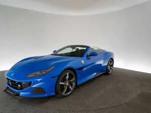 Ferrari Portofino M FERRARI SINGEN