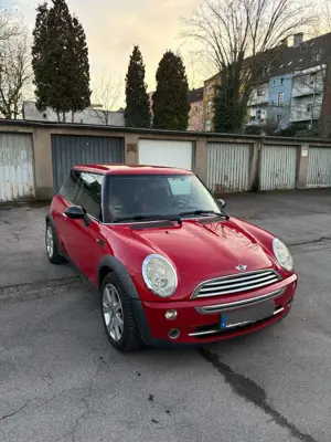 MINI One