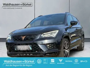 CUPRA Ateca 2.0 TSI 4Drive Basis 4Drive*AHK*LEDER*PANO Klima