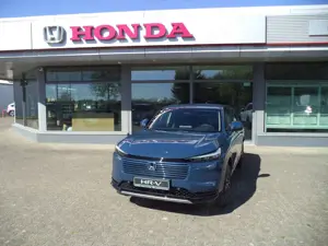 Honda HR-V Advance
