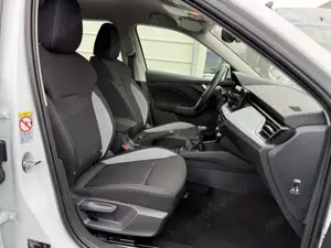 Skoda Kamiq Selection 1.5 TSI DSG Android Auto*SHZ*Kamera*Keyl Bild 5