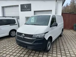 Volkswagen T6 Transporter T6.1 Transporter Kasten EcoProfi FWD AHK/PDC/DAB