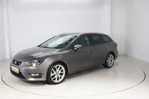 SEAT Leon ST 1.4 FR * Navi * LED * HU/AU neu