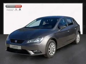 SEAT Leon Style 1,6TDI Ecomotive PDC H Sitzhzg CT KUNDENAUFT