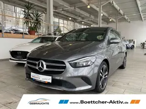 Mercedes-Benz B 200 Automatik FWD Sitzheitzung. Kamera LED