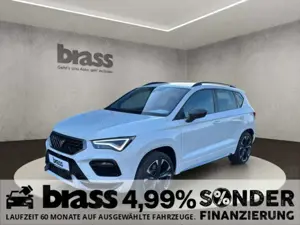 CUPRA Ateca 2.0 TSI VZ