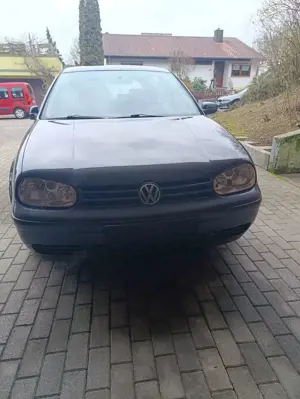 Volkswagen Golf 1.8 Highline