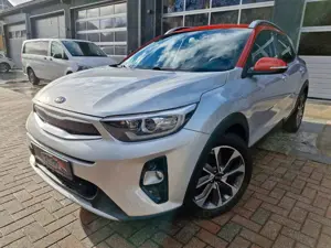Kia Stonic Vision 2.Hand 8-Fach Navi