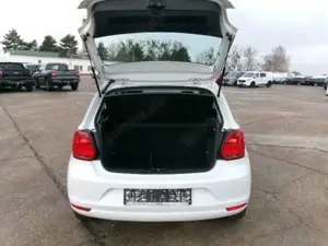 Volkswagen Polo V 60PS Trendline Klima 3-Türer Bild 4