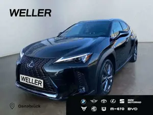 Lexus UX 250h F SPORT Design *Bi-LED*ACC*RCam*SHZ*PDC*