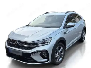 Volkswagen Taigo R-Line NAV LED APPLINK ACC PCD APA SHZ 4SEASON