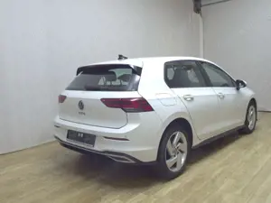 Volkswagen Golf Bild 5