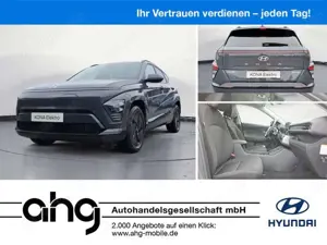 Hyundai KONA Elektro SX2 Trend 49 kWh *LED*KAMERA*NAVI*