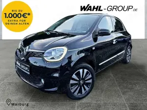 Renault Twingo E-TECH 100% Electric  Techno