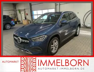Mercedes-Benz GLA 250 e Distro*Kamera*18*LED*Leder*1Hand