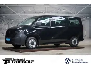 Volkswagen T7 Transporter Kombi 2.0 TDI KR Anhänger Paket LED