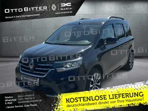 Renault Kangoo Techno TCe130 EDC SITZH/ALU/ALU/EASY-LINK