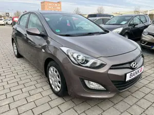 Hyundai i30 Classic/2Hand/Tüv Neu/ Inspektion Neu/ Gepflegt