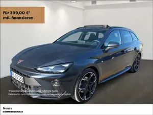 CUPRA Leon CUPRA SPORTSTOURER 1.5 eTSI 150 PS DSG NAVI PANO R
