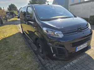 Citroen Spacetourer Spacetourer M 2.0 BlueHDi 180 EAT8 Shine