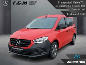 Mercedes-Benz Citan Tourer 113 Base TWA|Kam|Navi|Keyless-Start