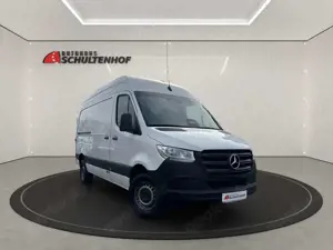Mercedes-Benz Sprinter 317 CDI RWD L2*KÜHLKASTEN*KAMERA*NAVI*
